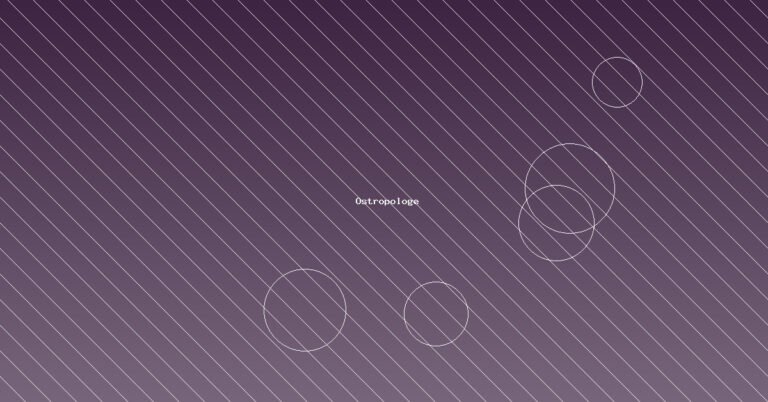 Ostropologe Explained: Your Guide to Holistic Bone and Joint Health